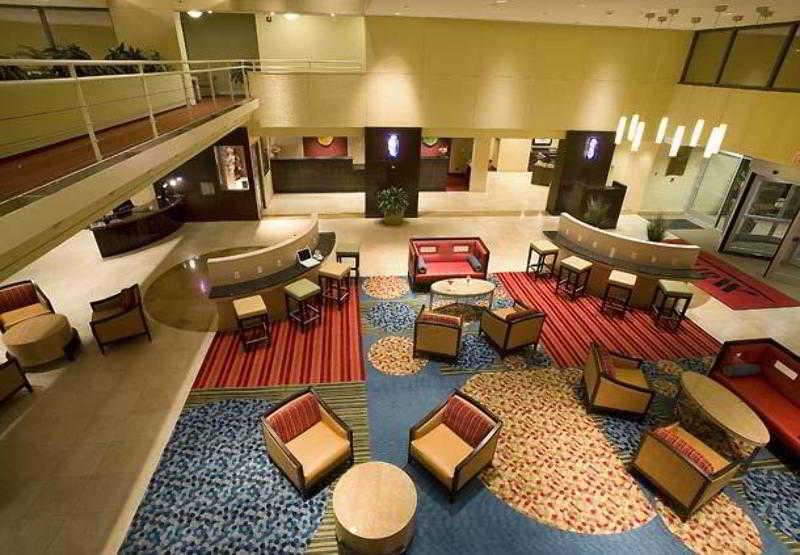 מלון Chicago Marriott שאומבורג מראה חיצוני תמונה
