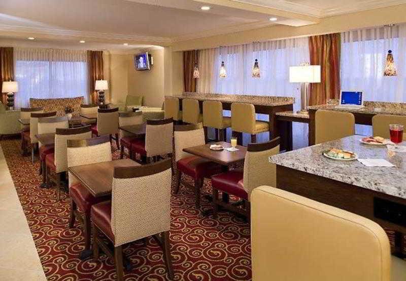 מלון Chicago Marriott שאומבורג מראה חיצוני תמונה