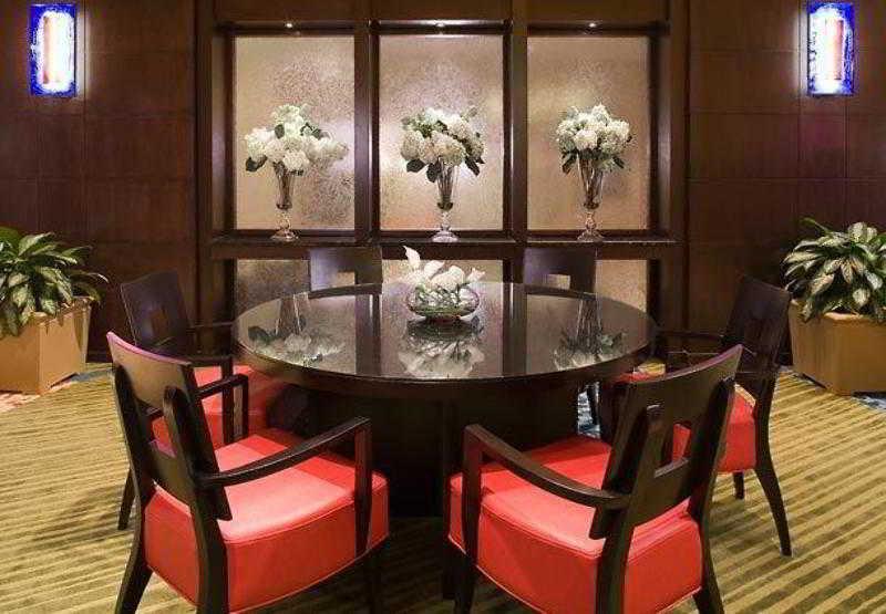 מלון Chicago Marriott שאומבורג מראה חיצוני תמונה