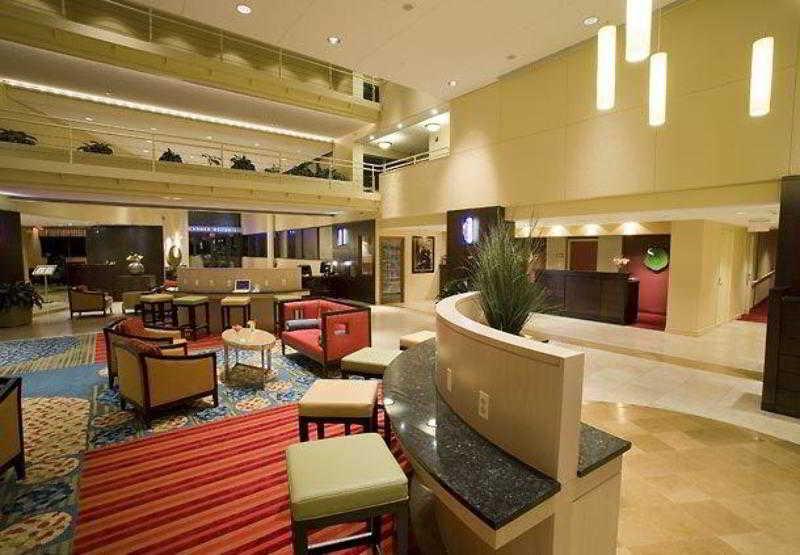 מלון Chicago Marriott שאומבורג מראה חיצוני תמונה