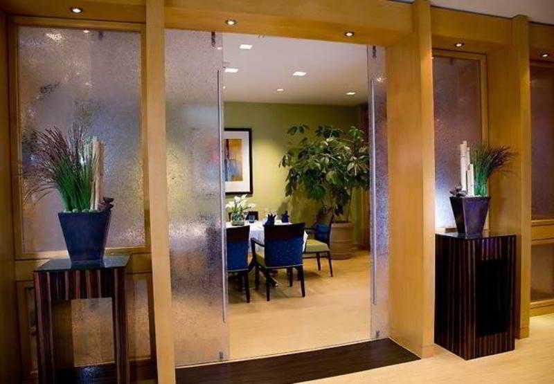 מלון Chicago Marriott שאומבורג מראה חיצוני תמונה