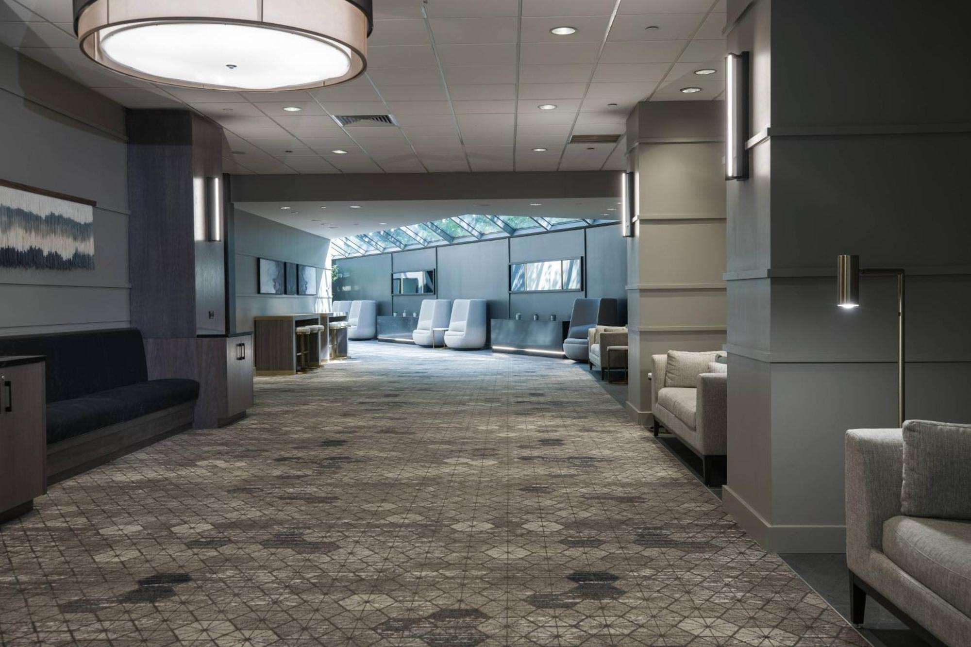 מלון Chicago Marriott שאומבורג מראה חיצוני תמונה