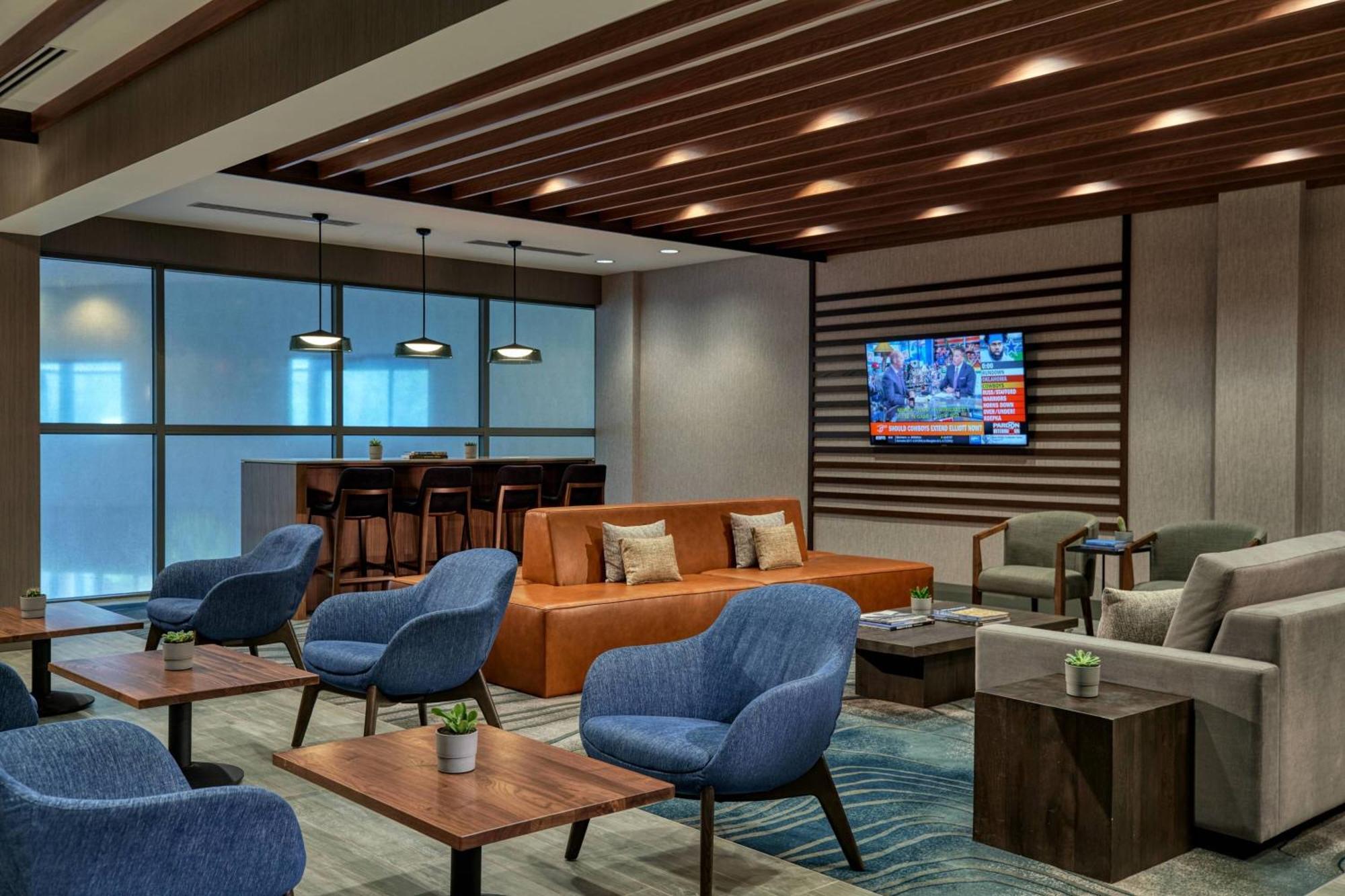 מלון Chicago Marriott שאומבורג מראה חיצוני תמונה