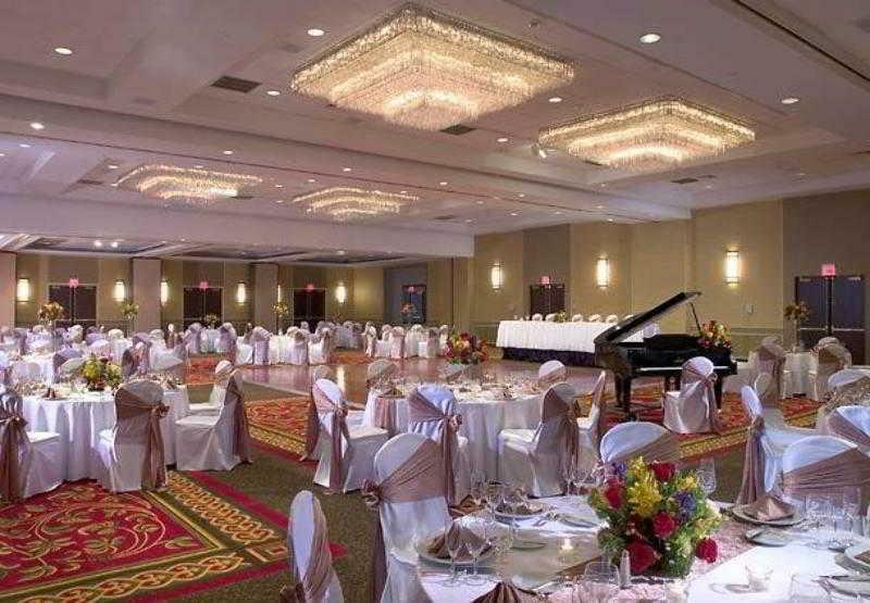 מלון Chicago Marriott שאומבורג מראה חיצוני תמונה